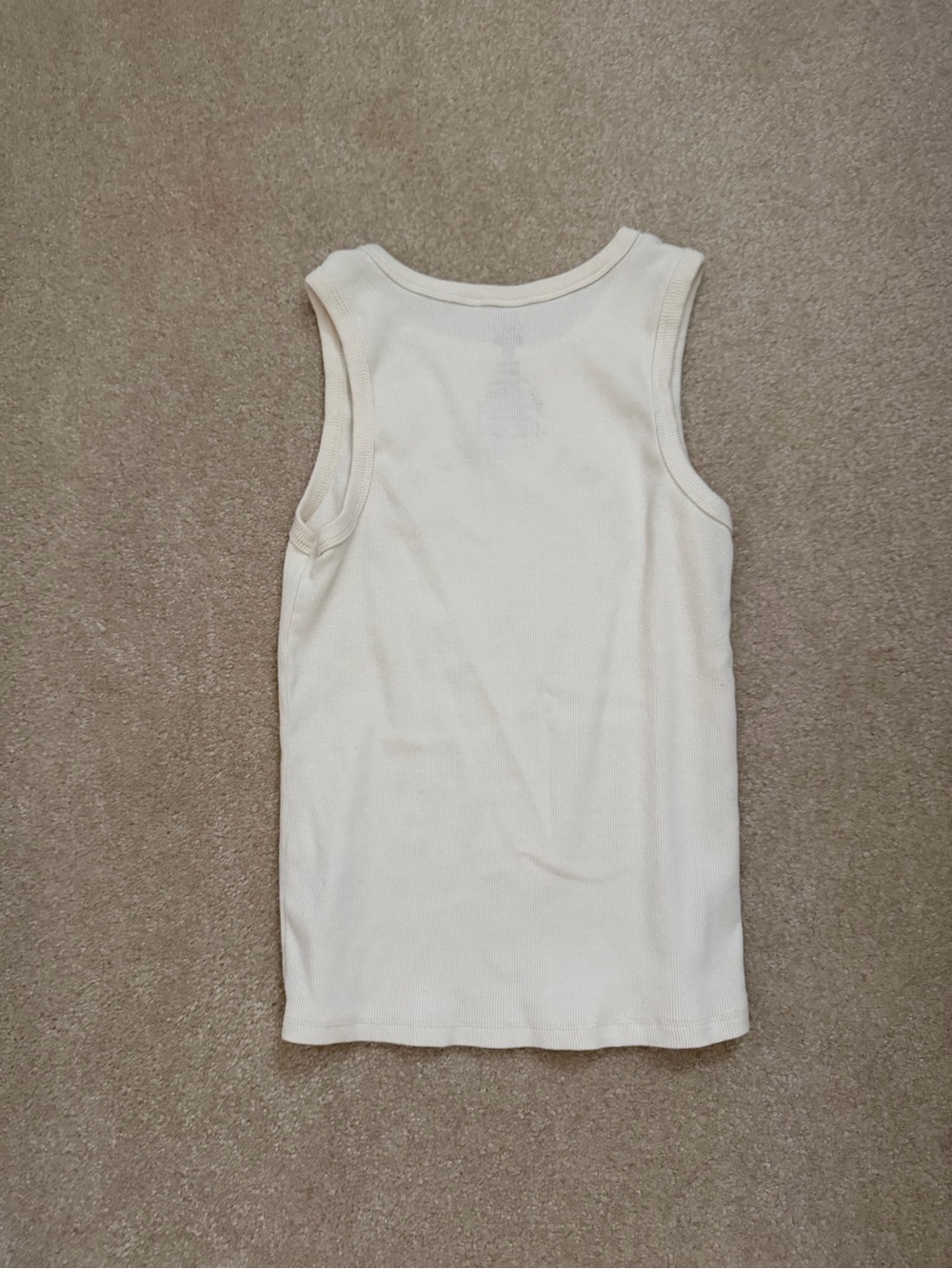 Target Tank Top - Picture 2 of 3